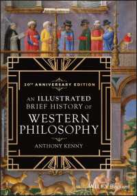 西洋哲学小史（刊行２０周年記念版）<br>An Illustrated Brief History of Western Philosophy, 20th Anniversary Edition（3）