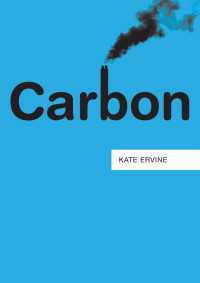 炭素：資源と環境<br>Carbon