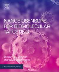 Nanobiosensors for Biomolecular Targeting