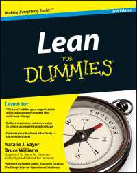Lean For Dummies（2）