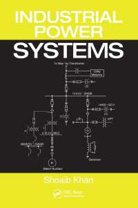 産業用電力システム<br>Industrial Power Systems