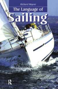 The Language of Sailing