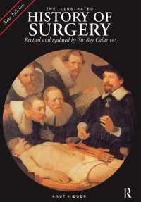 The Illustrated History of Surgery（2 NED）