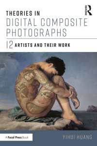 Theories in Digital Composite Photographs : 12 Artists and Their Work（1 DGO）