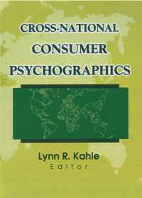 Cross-National Consumer Psychographics