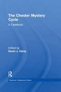 The Chester Mystery Cycle : A Casebook
