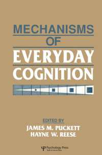 Mechanisms of Everyday Cognition