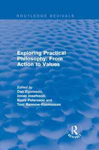 Exploring Practical Philosophy: From Action to Values