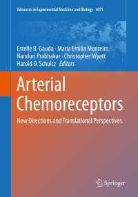 Arterial Chemoreceptors : New Directions and Translational Perspectives