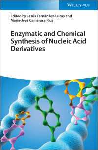 核酸誘導体の酸素・化学合成<br>Enzymatic and Chemical Synthesis of Nucleic Acid Derivatives