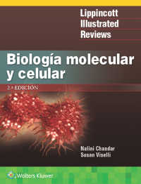 LIR. Biología molecular y celular, 2e（2）