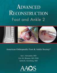Advanced Reconstruction: Foot and Ankle 2