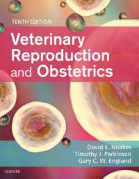 Arthur's Veterinary Reproduction and Obstetrics - E-Book : Arthur's Veterinary Reproduction and Obstetrics - E-Book（10）