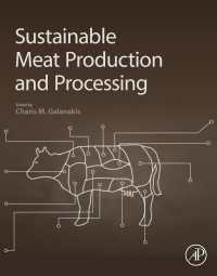 持続可能な畜産と加工<br>Sustainable Meat Production and Processing