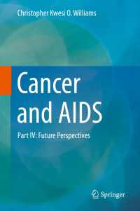 Cancer and AIDS : Part IV: Future Perspectives