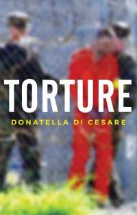 拷問の哲学<br>Torture