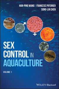 Sex Control in Aquaculture