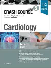 Crash Course Cardiology（5）