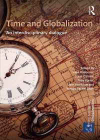 Time and Globalization : An interdisciplinary dialogue