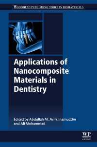 Applications of Nanocomposite Materials in Dentistry