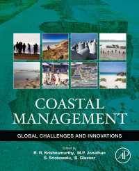 Coastal Management : Global Challenges and Innovations