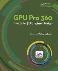 GPU Pro 360 Guide to 3D Engine Design