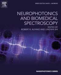 Neurophotonics and Biomedical Spectroscopy