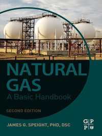 Natural Gas : A Basic Handbook（2）