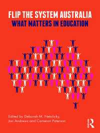 Flip the System Australia : What Matters in Education