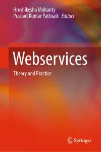 Webservices : Theory and Practice