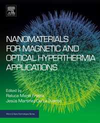 Nanomaterials for Magnetic and Optical Hyperthermia Applications