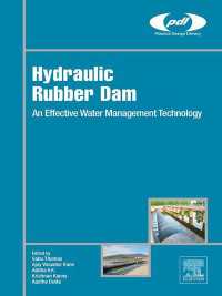 Hydraulic Rubber Dam : An Effective Water Management Technology