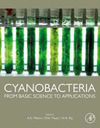 Cyanobacteria : From Basic Science to Applications