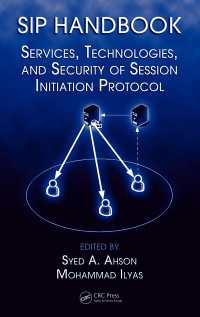 SIP Handbook : Services, Technologies, and Security of Session Initiation Protocol