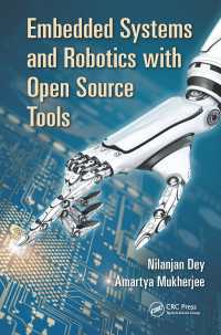 オープンソース・ツールによる組み込みシステムとロボット工学<br>Embedded Systems and Robotics with Open Source Tools