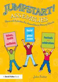 Jumpstart! Assemblies : Ideas and Activities For Assemblies in Primary Schools