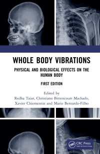 Whole Body Vibrations : Physical and Biological Effects on the Human Body