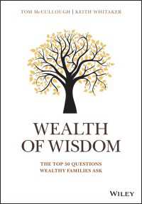 Wealth of Wisdom : The Top 50 Questions Wealthy Families Ask