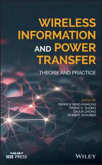 Wireless Information and Power Transfer : Theory and Practice