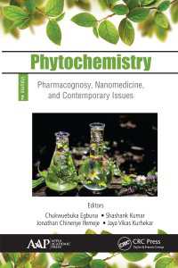 Phytochemistry : Volume 2: Pharmacognosy, Nanomedicine, and Contemporary Issues