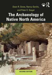 The Archaeology of Native North America（2）