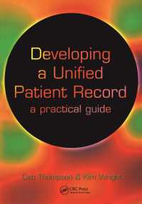 Developing a Unified Patient-Record : A Practical Guide