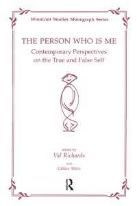 The Person Who Is Me : Contemporary Perspectives on the True and False
