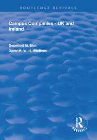 Campus Companies : UK and Ireland
