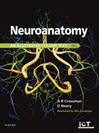 Neuroanatomy E-Book : An Illustrated Colour Text（6）