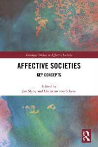 情動的社会：鍵概念<br>Affective Societies : Key Concepts