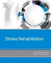 Stroke Rehabilitation