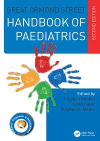 Great Ormond Street Handbook of Paediatrics（2）