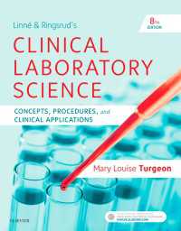 Linne & Ringsrud's Clinical Laboratory Science E-Book : Linne & Ringsrud's Clinical Laboratory Science E-Book（8）