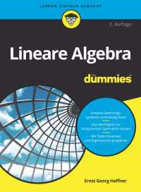 Lineare Algebra für Dummies〈2. Auflage〉（2）